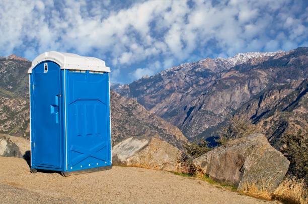 Best Affordable portable toilet rental  in Elwood, NY