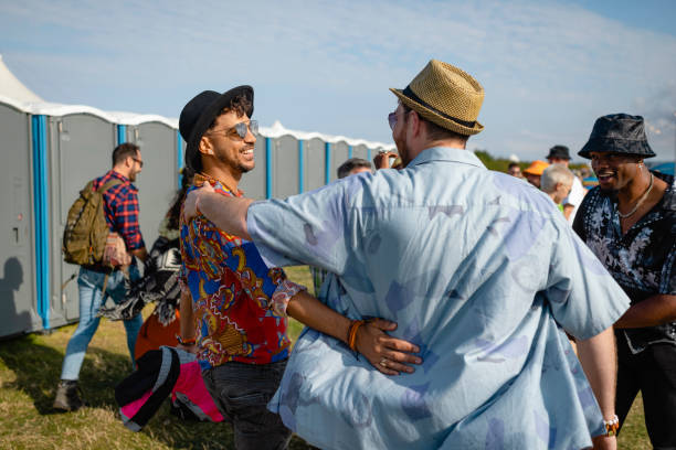 Best Event porta potty rental  in Elwood, NY