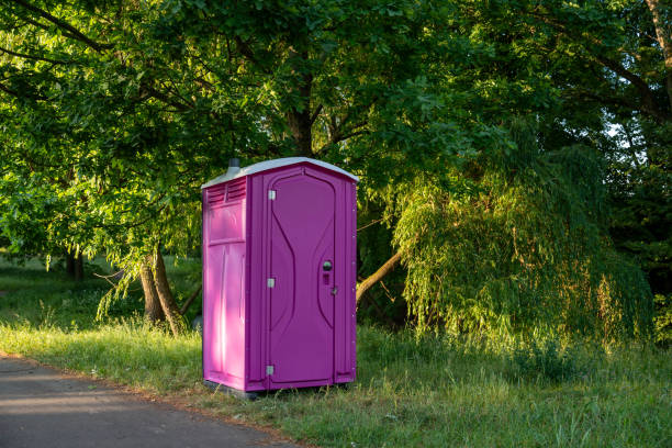 Portable restroom solutions in Elwood, NY