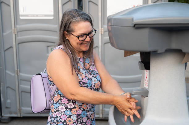 Best Handicap porta potty rental  in Elwood, NY